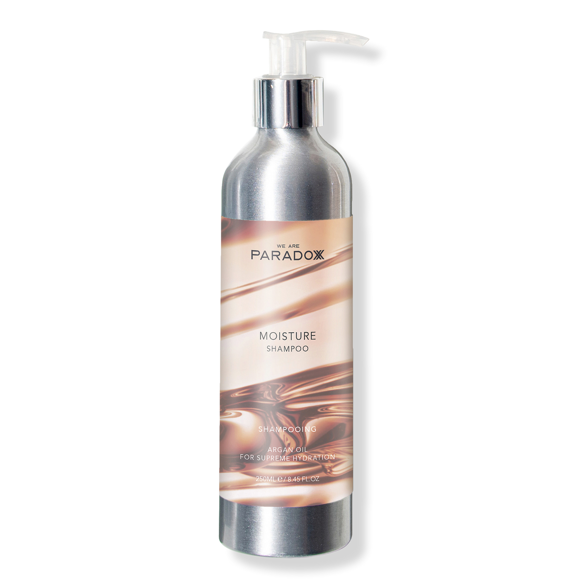 We Are Paradoxx Moisture Shampoo, 8.45 oz