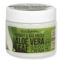 Urban Hydration Aloe Vera Leaf Spot Cream, 1.7 oz