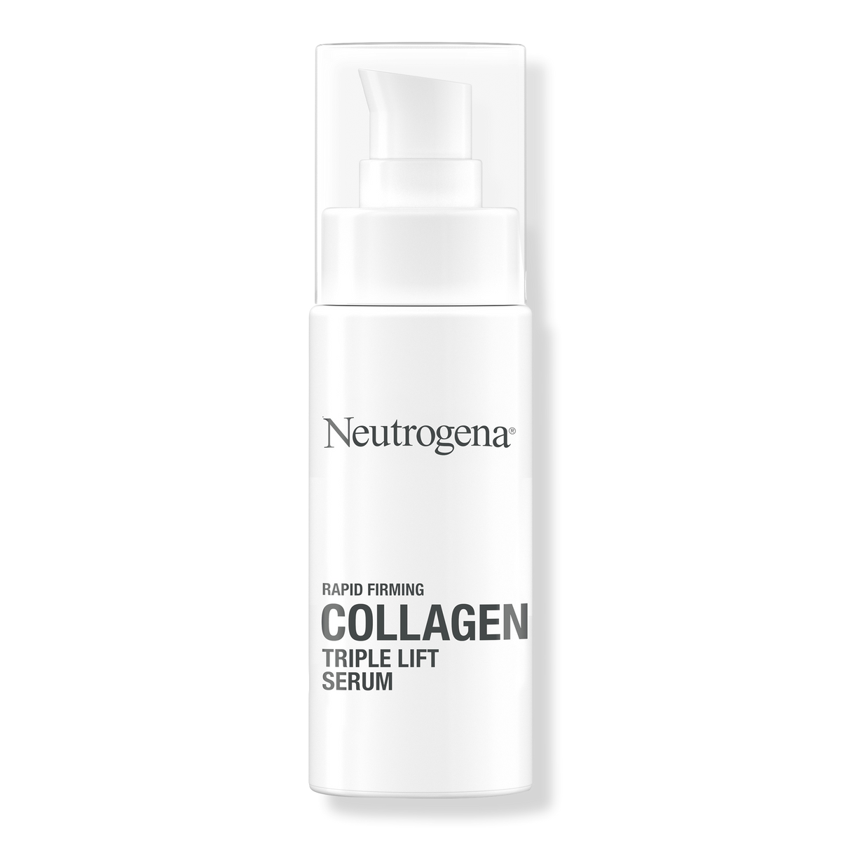 Neutrogena Rapid Firming Collagen Triple Lift Gesichtsserum, 1 oz
