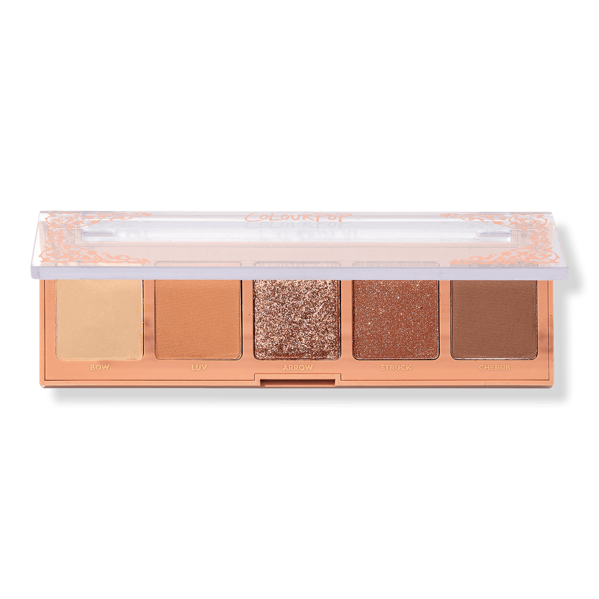 ColourPop Crush Eyeshadow Palette - OTC Shoppe Express