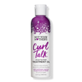 Not Your Mother's Curl Talk Scalp & Hair Treatment Oil, 3.4 oz