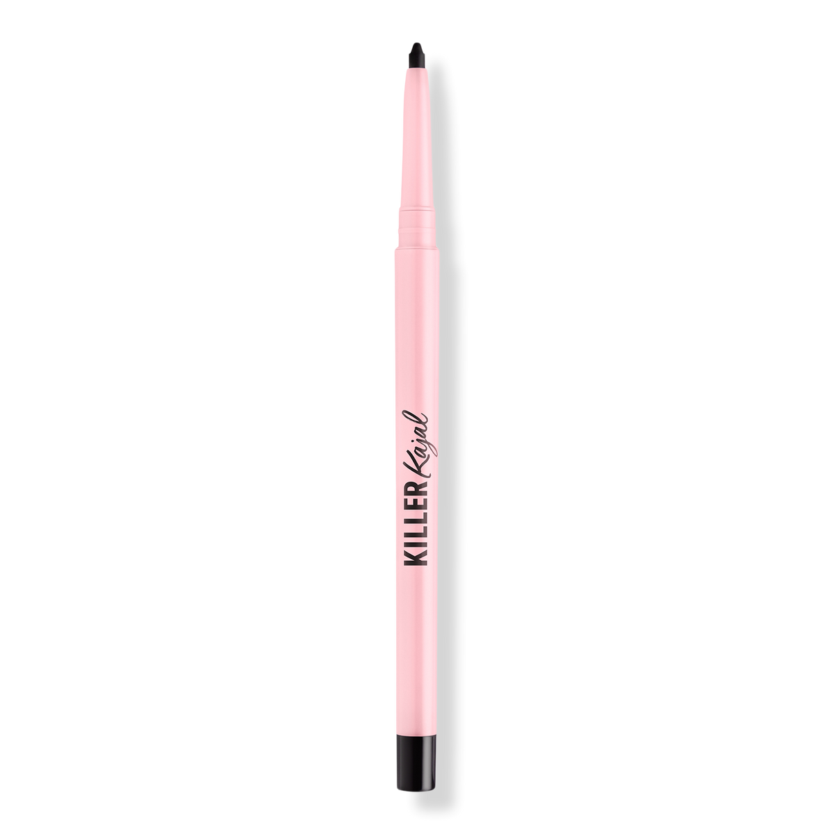 Too Faced Killer Kajal Longwearing Intense Black Kajal Eyeliner, Matte Black, 0.012 oz