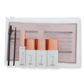 Makeup Revolution Brow Lamination Kit Augenbrauen-Set, 0.13 oz
