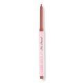 Too Faced Lady Bold Waterproof, Longwear Lip Liner, Limitless Life, 0.008 oz