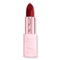 Too Faced Lady Bold Cream Lipstick, Takeover, 0.16 oz
