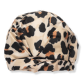 Kitsch Leopard Luxe Shower Cap, 1 ea