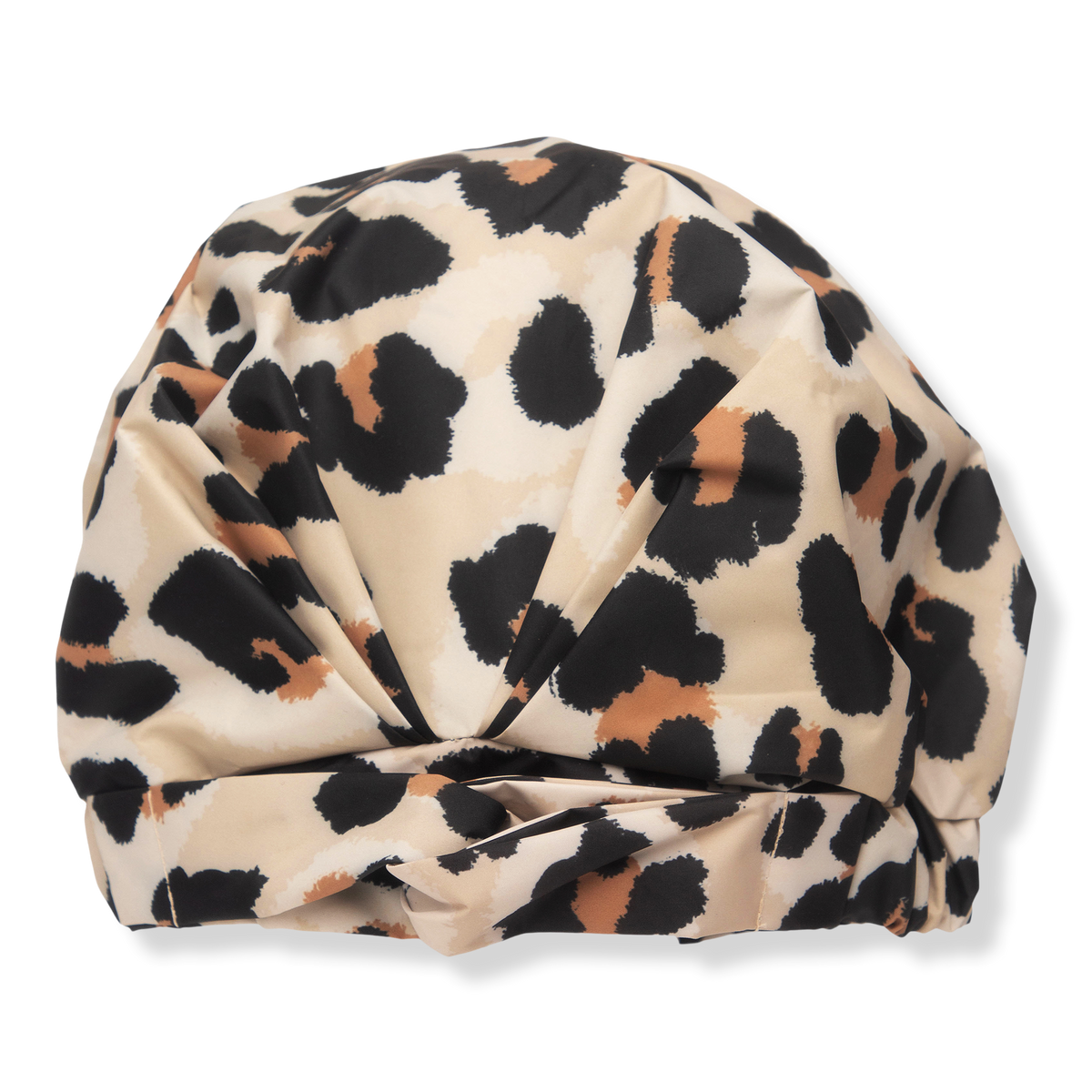 Kitsch Leopard Luxe Shower Cap, 1 ea