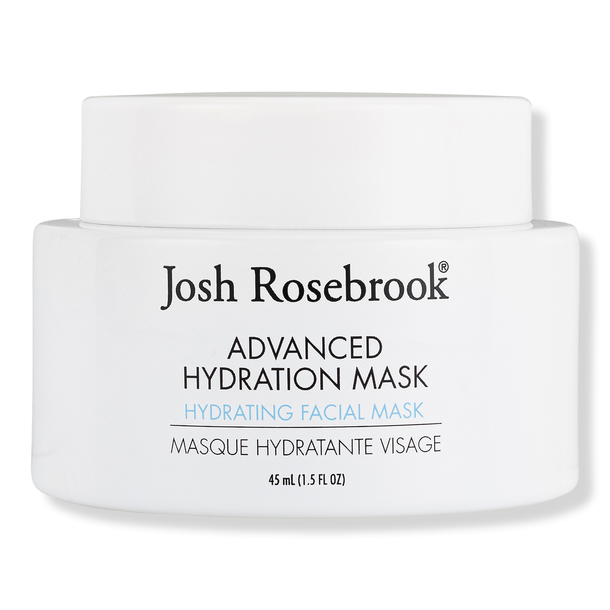 Josh Rosebrook Advanced Hydration Mask Feuchtigkeitsmaske, 1.5 oz
