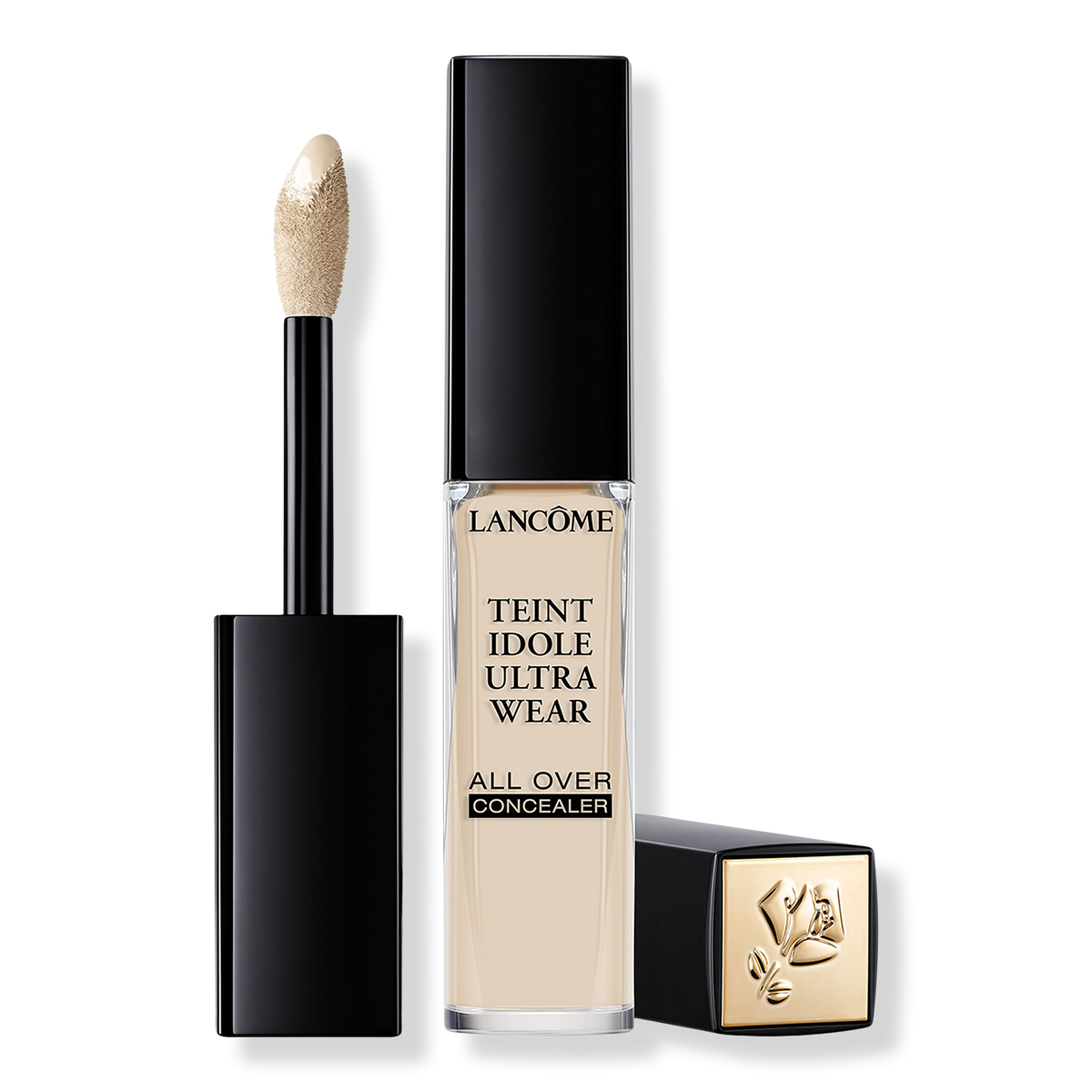 Lancôme Teint Idôle Ultra Wear All Over Concealer, 090 Ivoire N