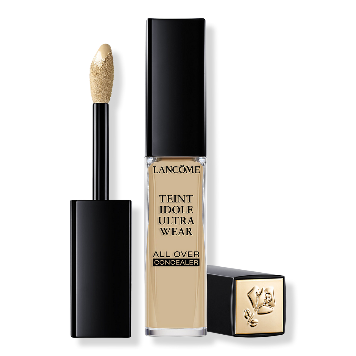 Lancôme Teint Idôle Ultra Wear All Over Concealer, 110 Ivoire C