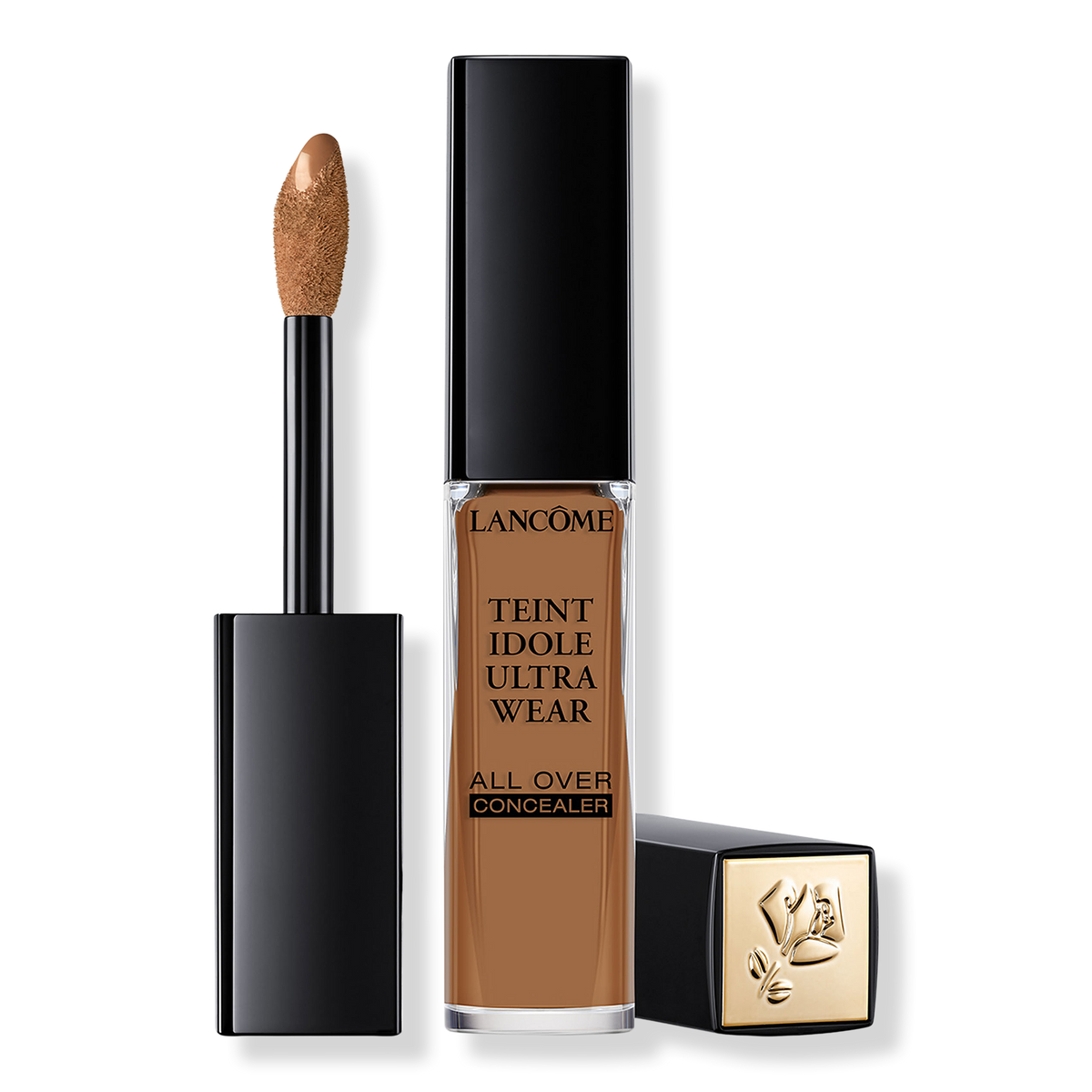 Lancôme Teint Idôle Ultra Wear All Over Concealer, 495 Suede W