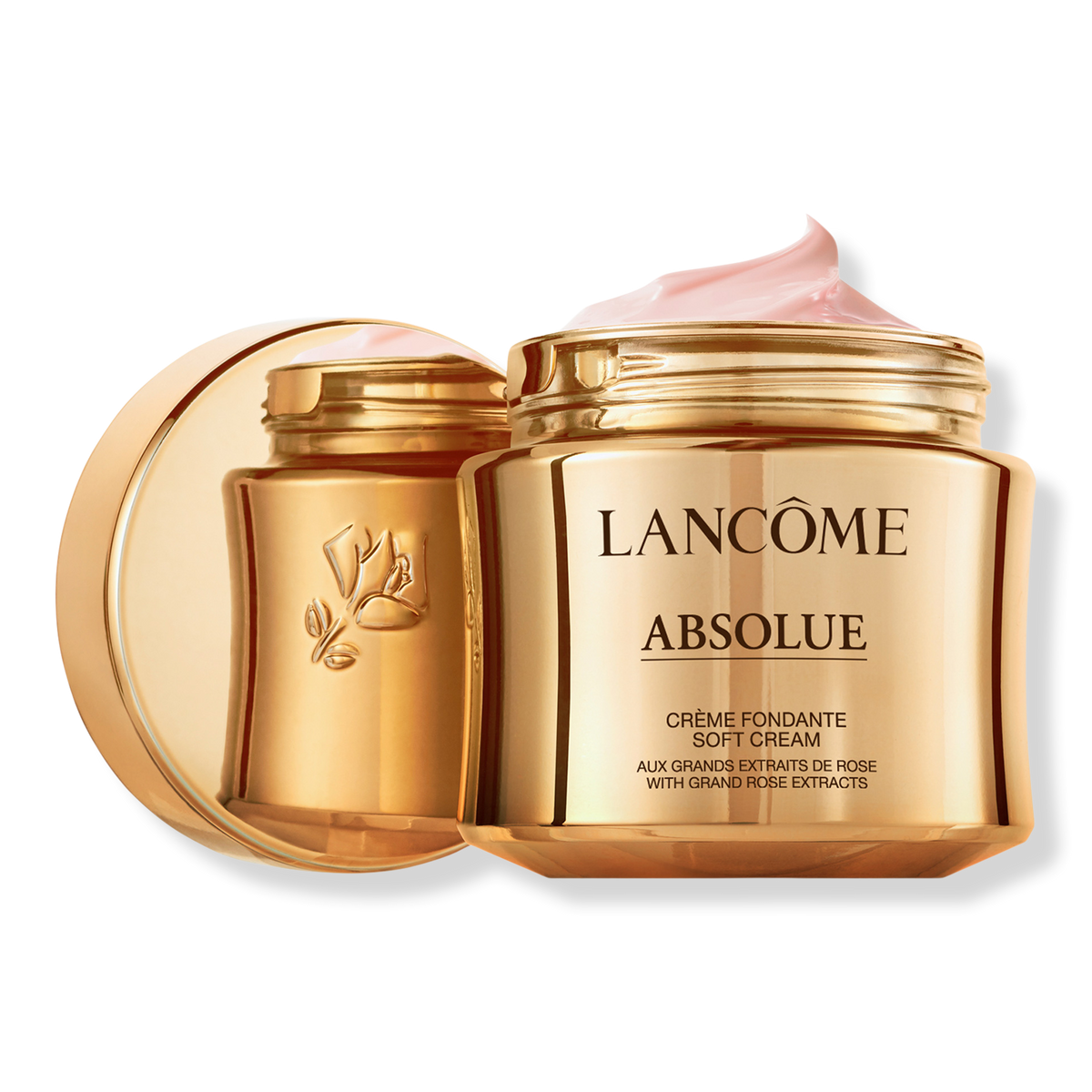Lancôme Absolue Revitalizing & Brightening Soft Cream Gesichtscreme, 2 oz