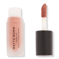 Makeup Revolution Matte Bomb Lipgloss, Delicate Brown, 0.16 oz