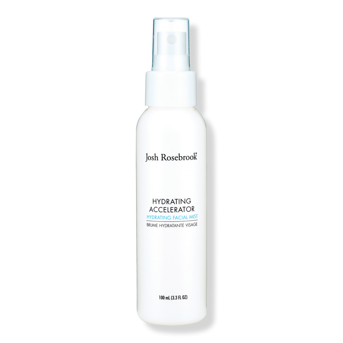 Josh Rosebrook Hydrating Accelerator Gesichtsspray, 3.3 oz