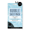 Oh K! Bubble Sheet Mask, 1 ct