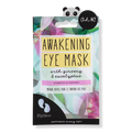 Oh K! Ginseng and Eucalyptus Under Eye Masks, 1 pair
