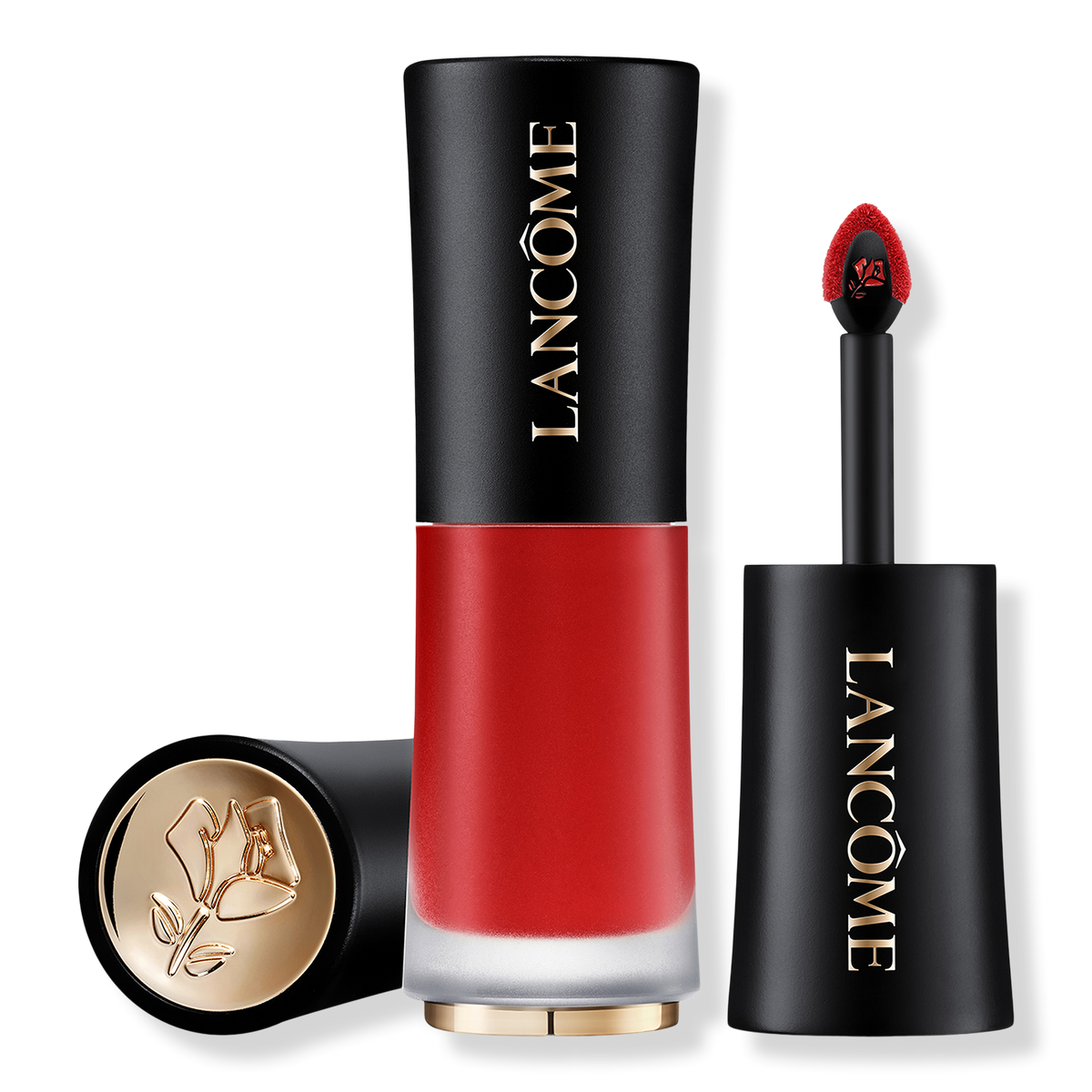 Lancôme L'Absolu Rouge Drama Ink Liquid Lipstick, 154