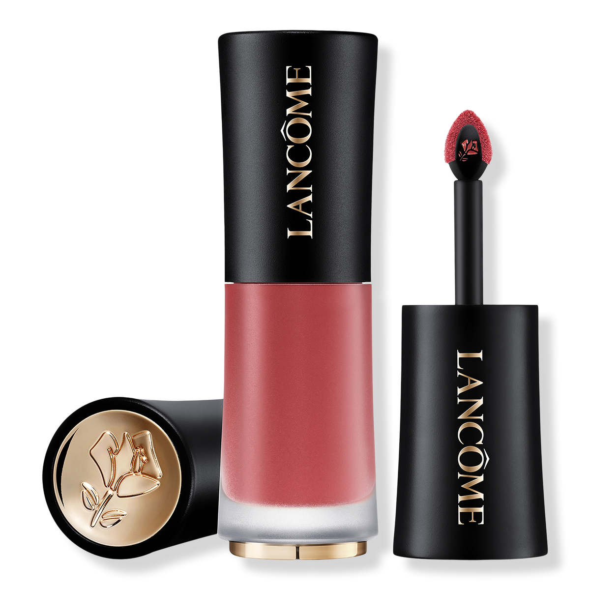 Lancôme L'Absolu Rouge Drama Ink Liquid Lipstick, 555