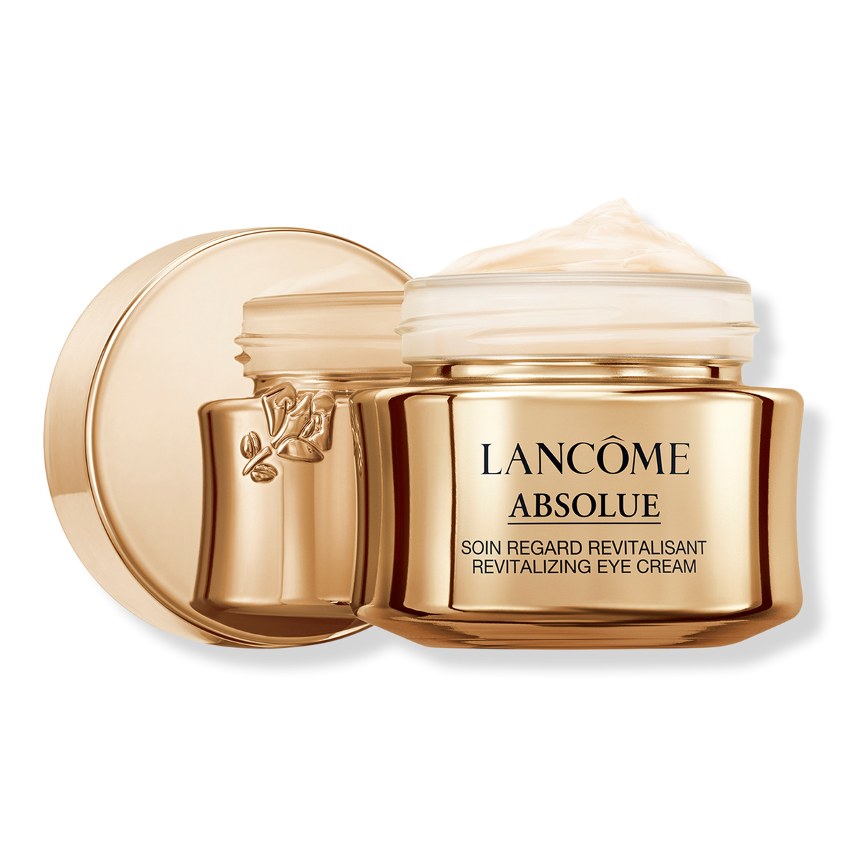 Lancôme Absolue Revitalizing Augencreme, 0.67 oz
