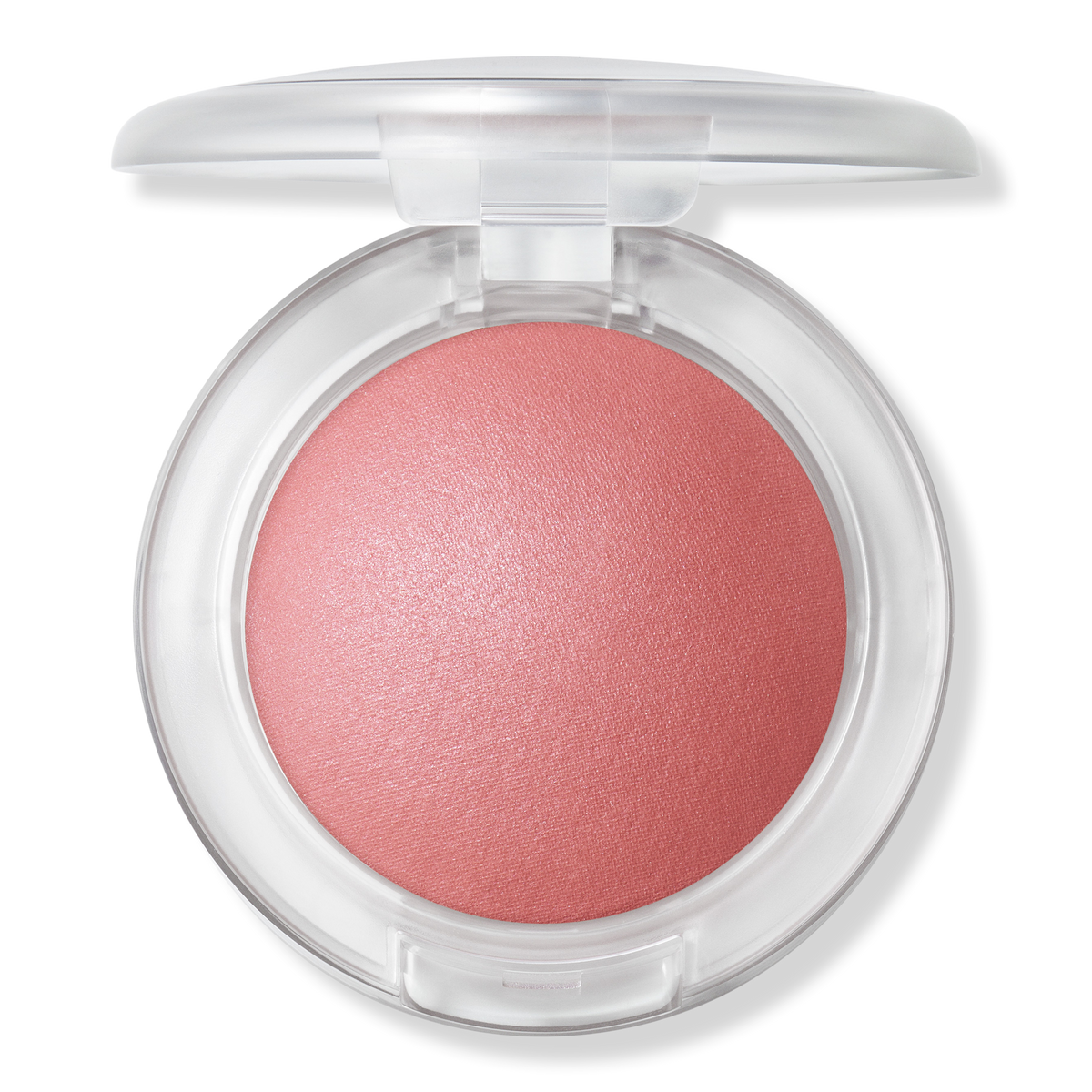 MAC Glow Play Blush, Blush, Please, 0.21 oz