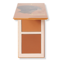 Juvia's Place Bronzed Duo, Tan