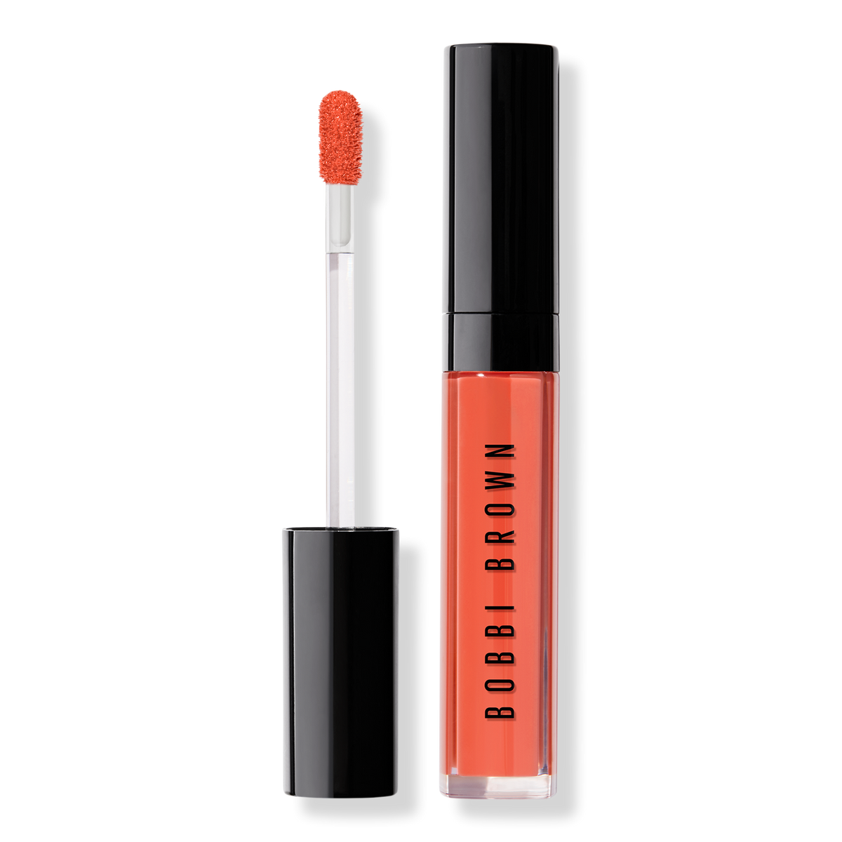 BOBBI BROWN Crushed Oil-Infused Gloss, Wild Card, 0.20 oz