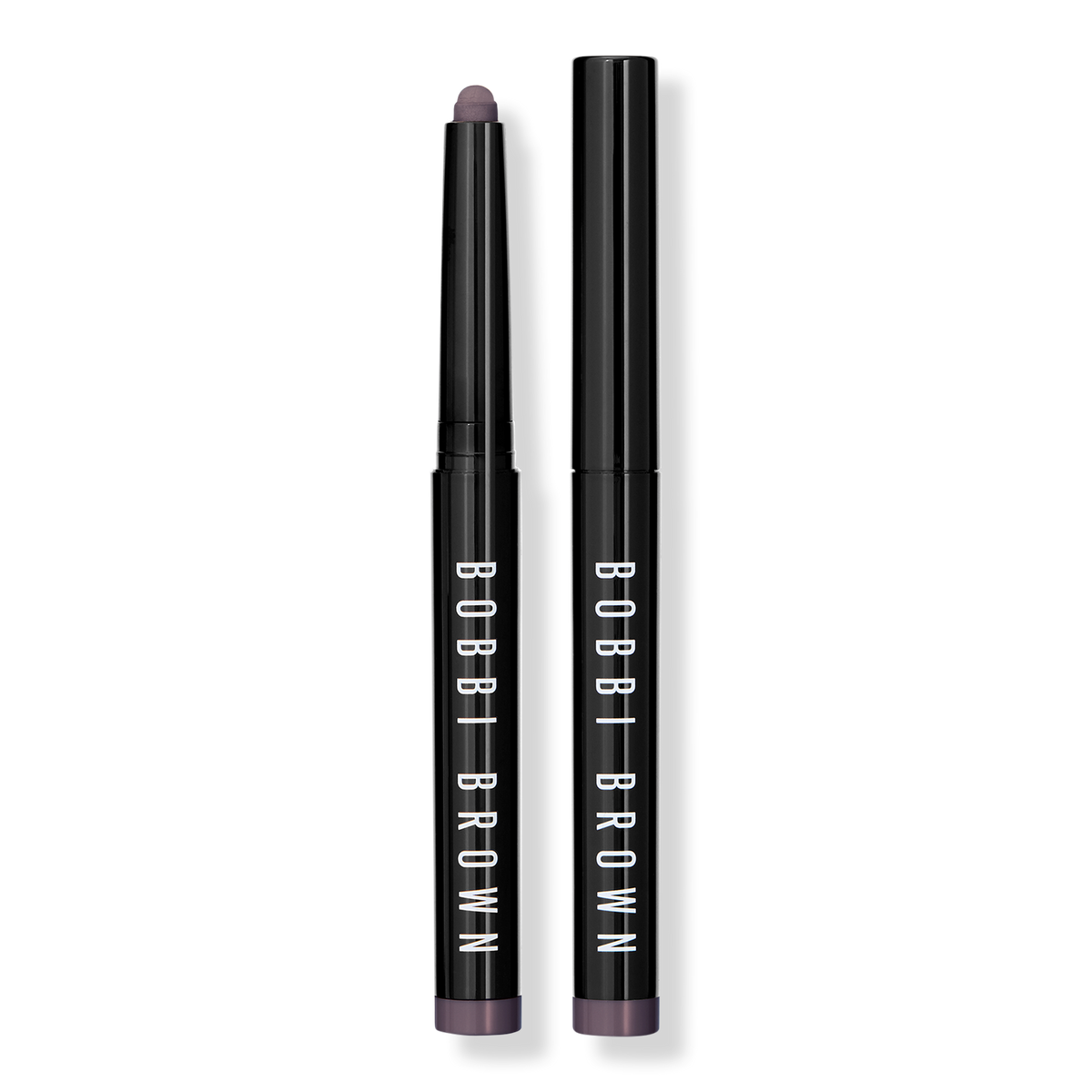 BOBBI BROWN Long-Wear Cream Shadow Stick, Heather Steel, 0.05 oz
