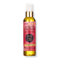 Naturalicious Divine Shine Moisture Lock + Frizz Fighter for Medium to Loose Curls + Waves, 4 oz