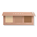 LORAC Petite PRO Contour Palettes, Light-Medium