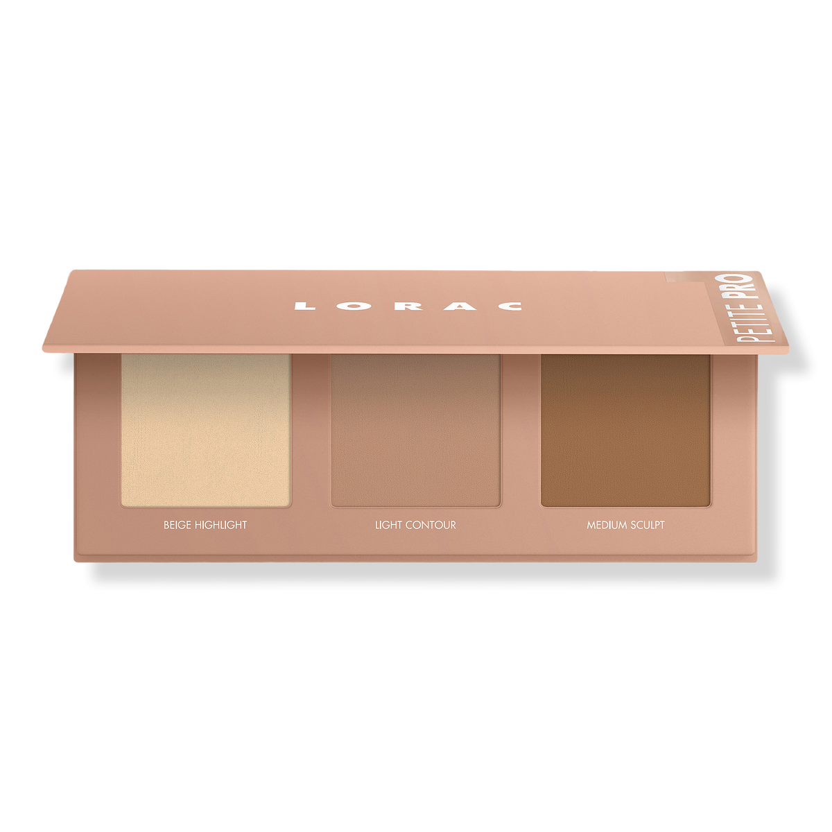 LORAC Petite PRO Contour Palettes, Light-Medium
