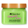 Tree Hut Margarita Citron Shea Sugar Scrub, 18 oz