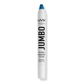 NYX Professional Makeup Jumbo Eye Pencil All-In-One Lidschatten- und Eyeliner-Stift, Blueberry Pop, 0.18 oz