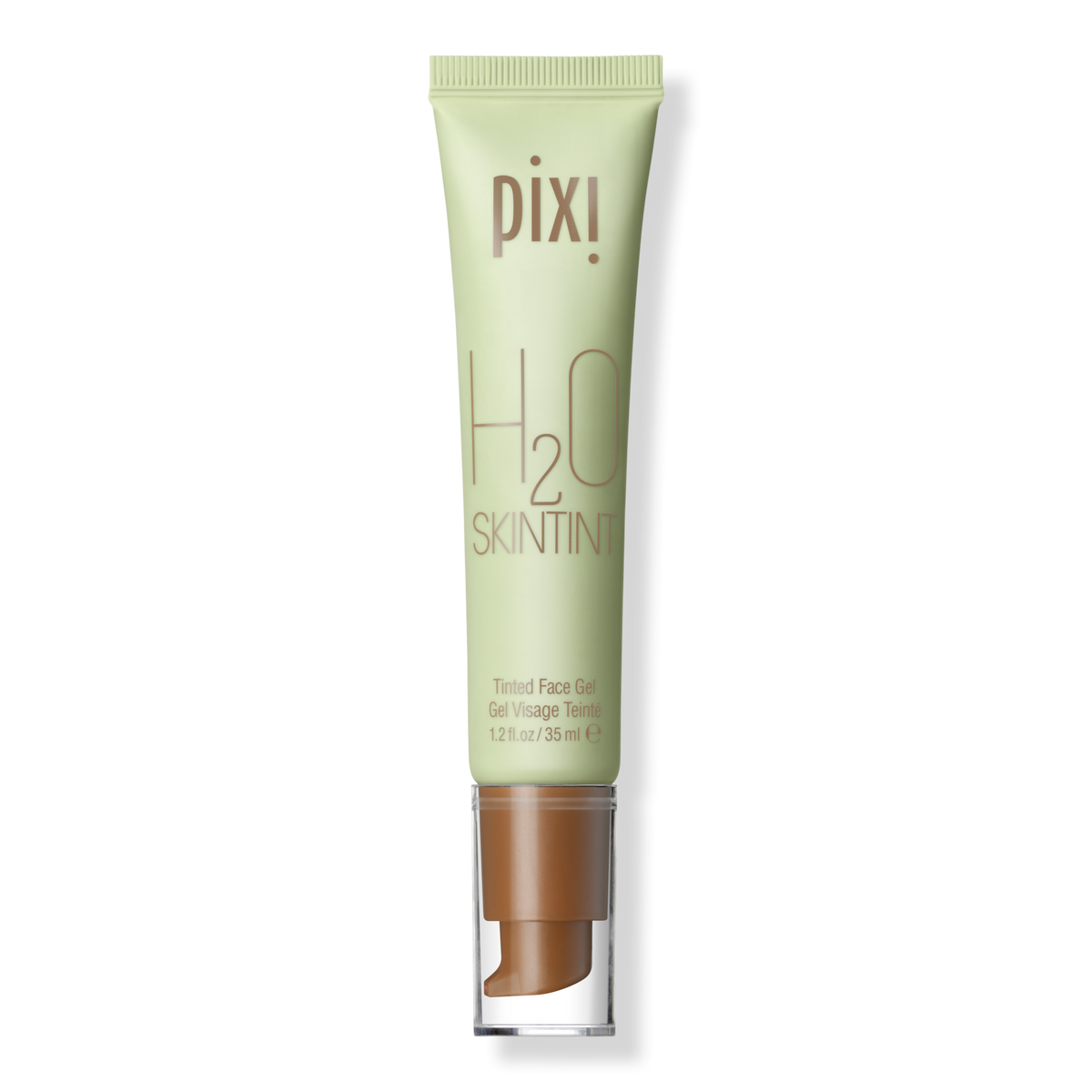Pixi H2O SkinTint, Mocha, 1.2 oz