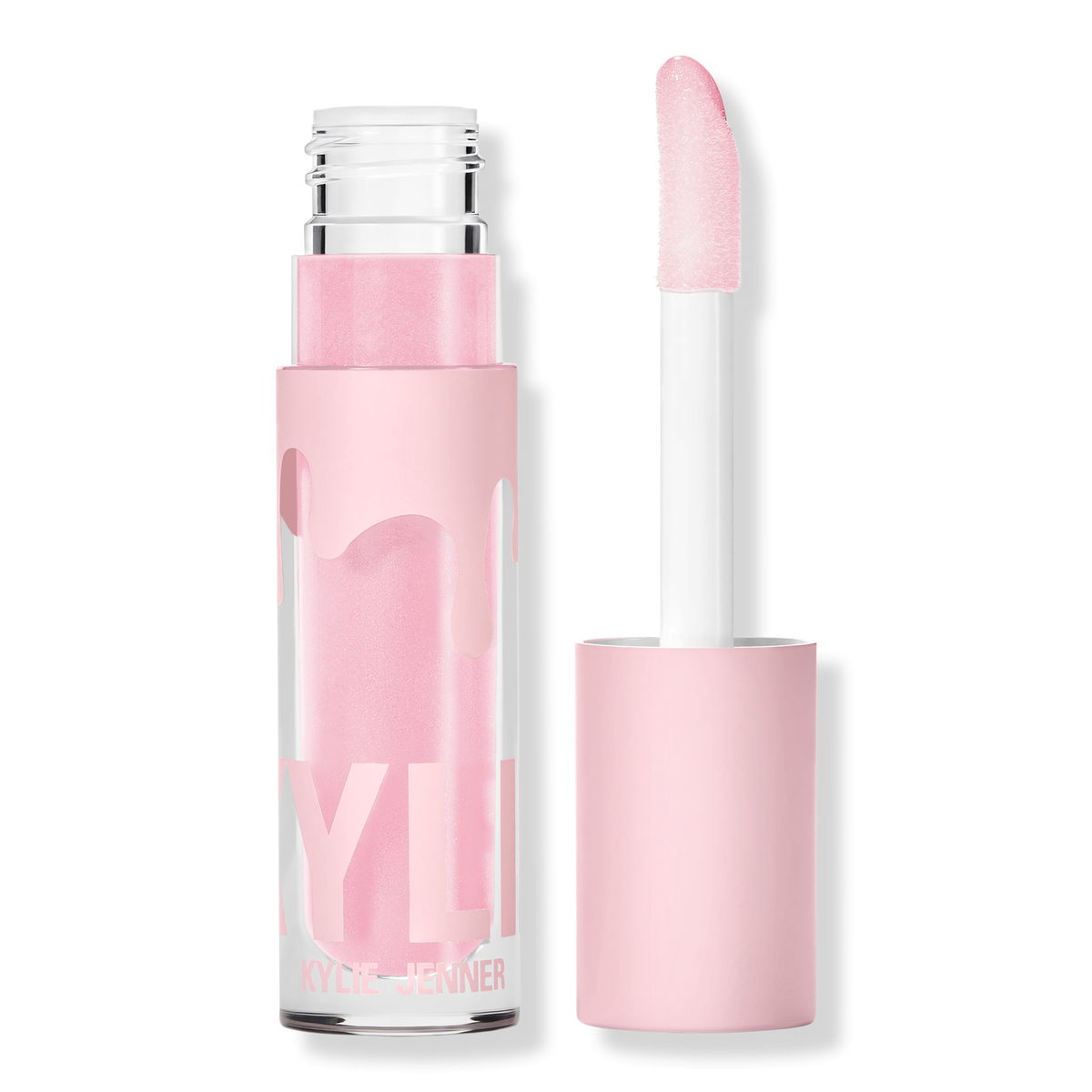 KYLIE COSMETICS High Gloss, 317 Klear