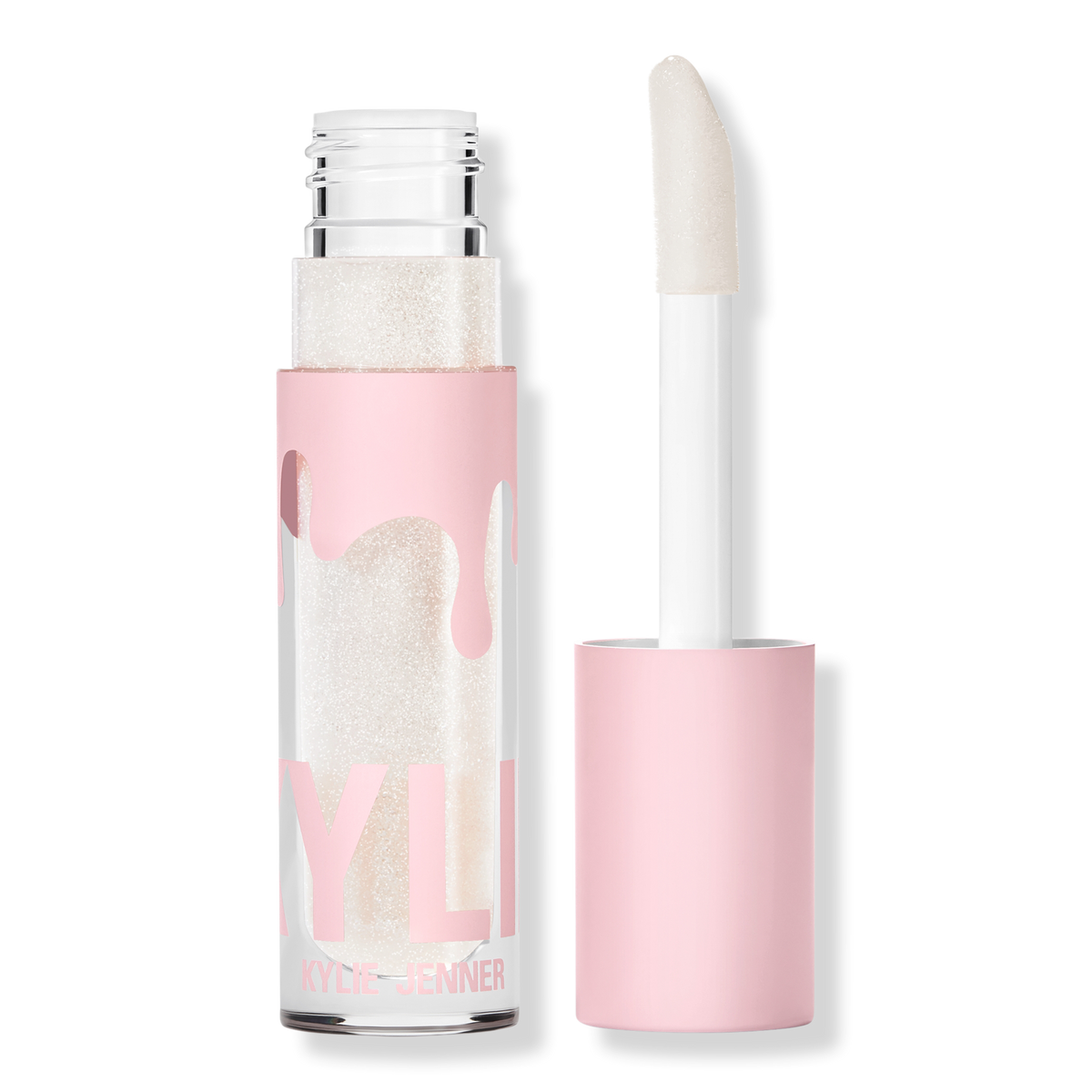 KYLIE COSMETICS High Gloss, 002 Always Shining