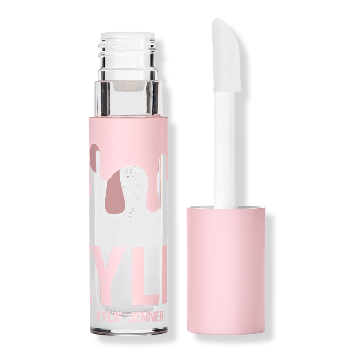 KYLIE COSMETICS High Gloss, 001 Crystal
