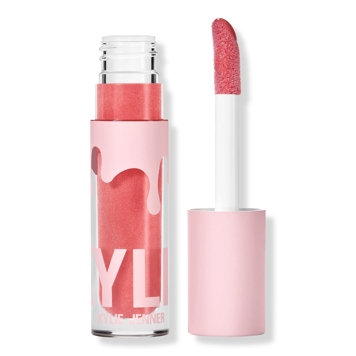 KYLIE COSMETICS High Gloss, 208 Slept On