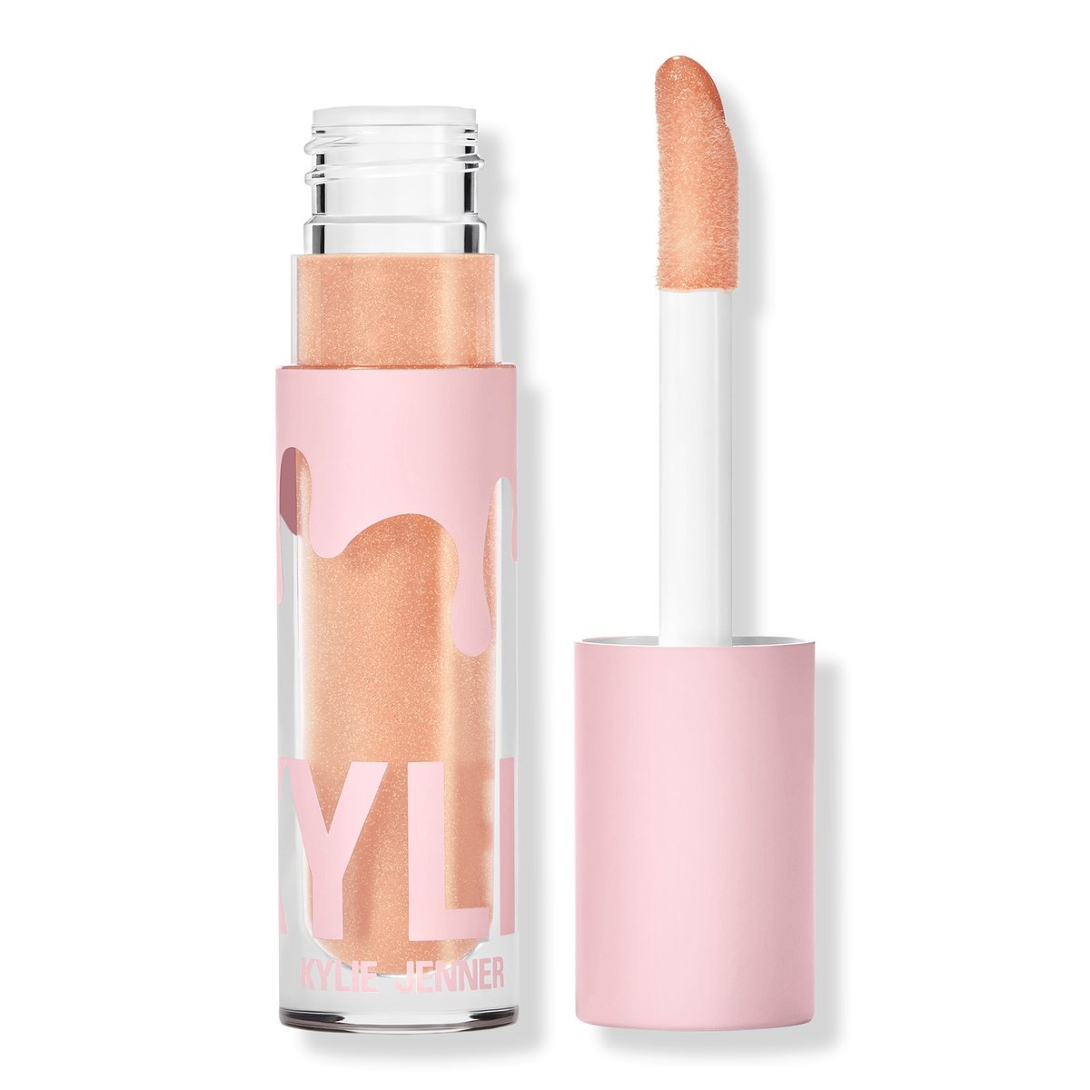 KYLIE COSMETICS High Gloss, 809 You Are The Sun