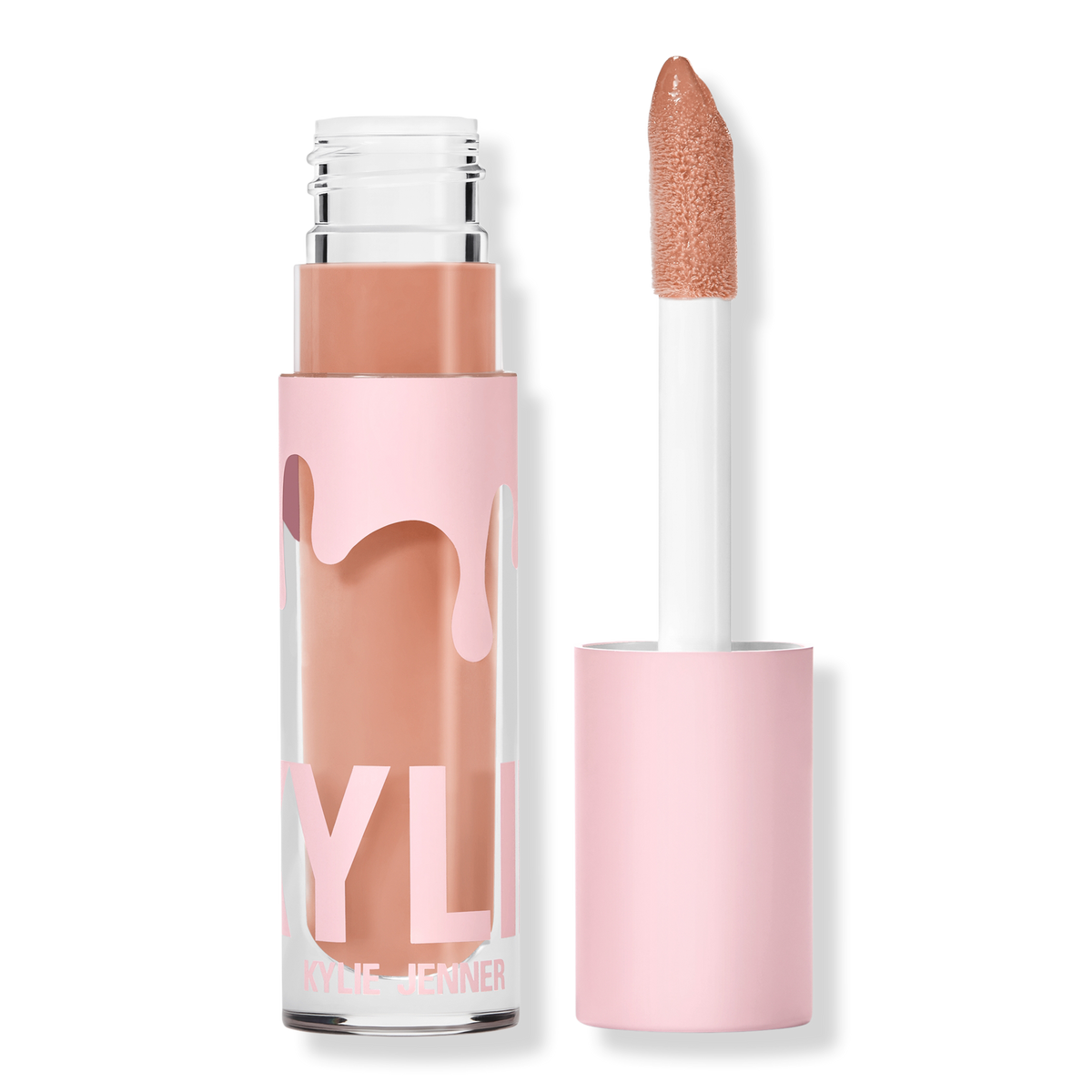 KYLIE COSMETICS High Gloss, 711 So Cute