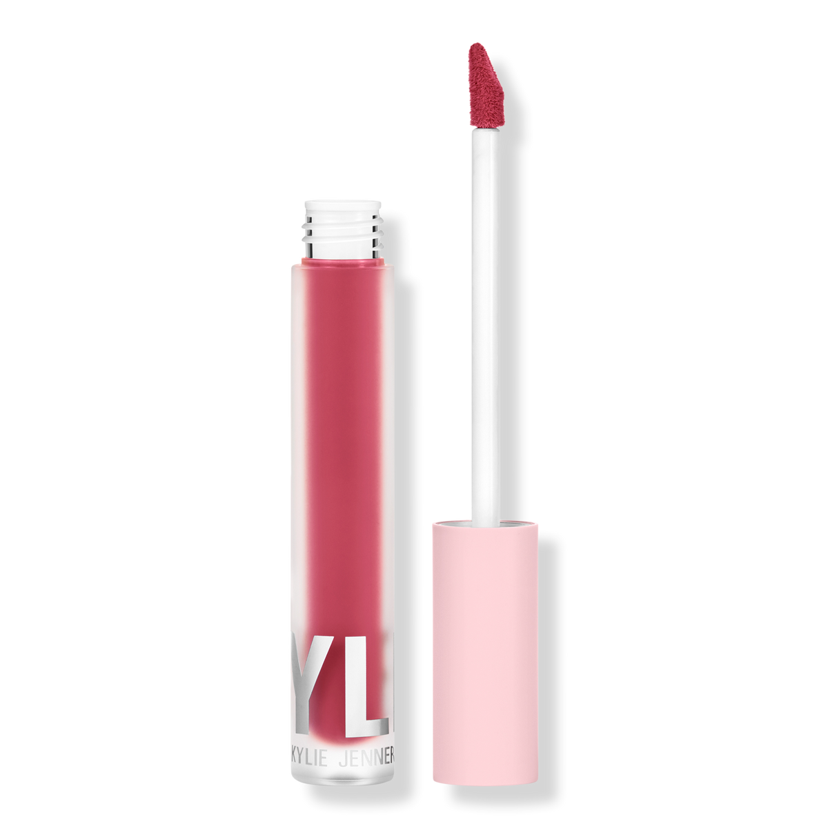 KYLIE COSMETICS Lip Blush, 207 I'm Blushing