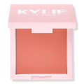 KYLIE COSMETICS Pressed Powder Blush, 335 Baddie on The Block