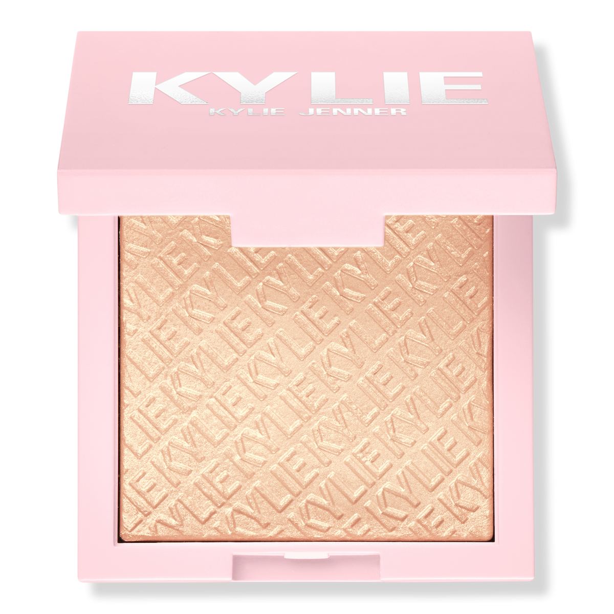 KYLIE COSMETICS Kylighter Illuminating Powder, 050 Cheers Darling