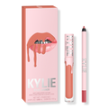 KYLIE COSMETICS Matte Lip Kit, 801 Queen