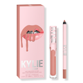 KYLIE COSMETICS Matte Lip Kit, 700 Bare