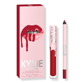 KYLIE COSMETICS Matte Lip Kit, 403 Bite Me