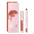 KYLIE COSMETICS Matte Lip Kit, 505 Autumn