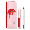 KYLIE COSMETICS Matte Lip Kit, 400 Boss