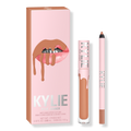 KYLIE COSMETICS Matte Lip Kit, 701 Exposed