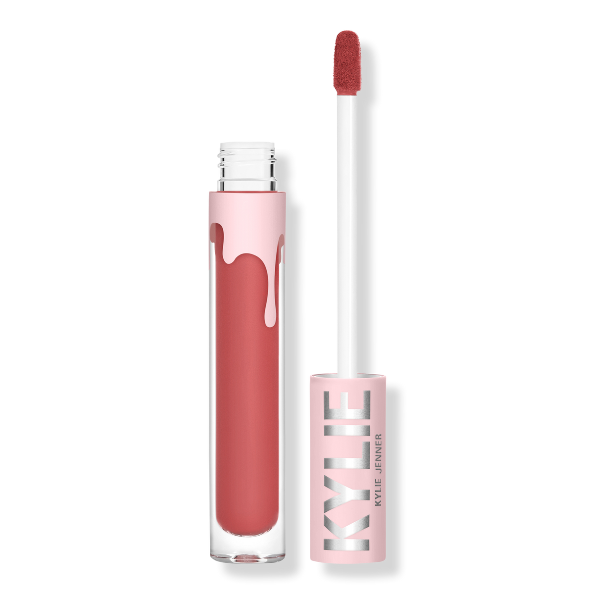 KYLIE COSMETICS Matte Liquid Lipstick, 500 Kristen