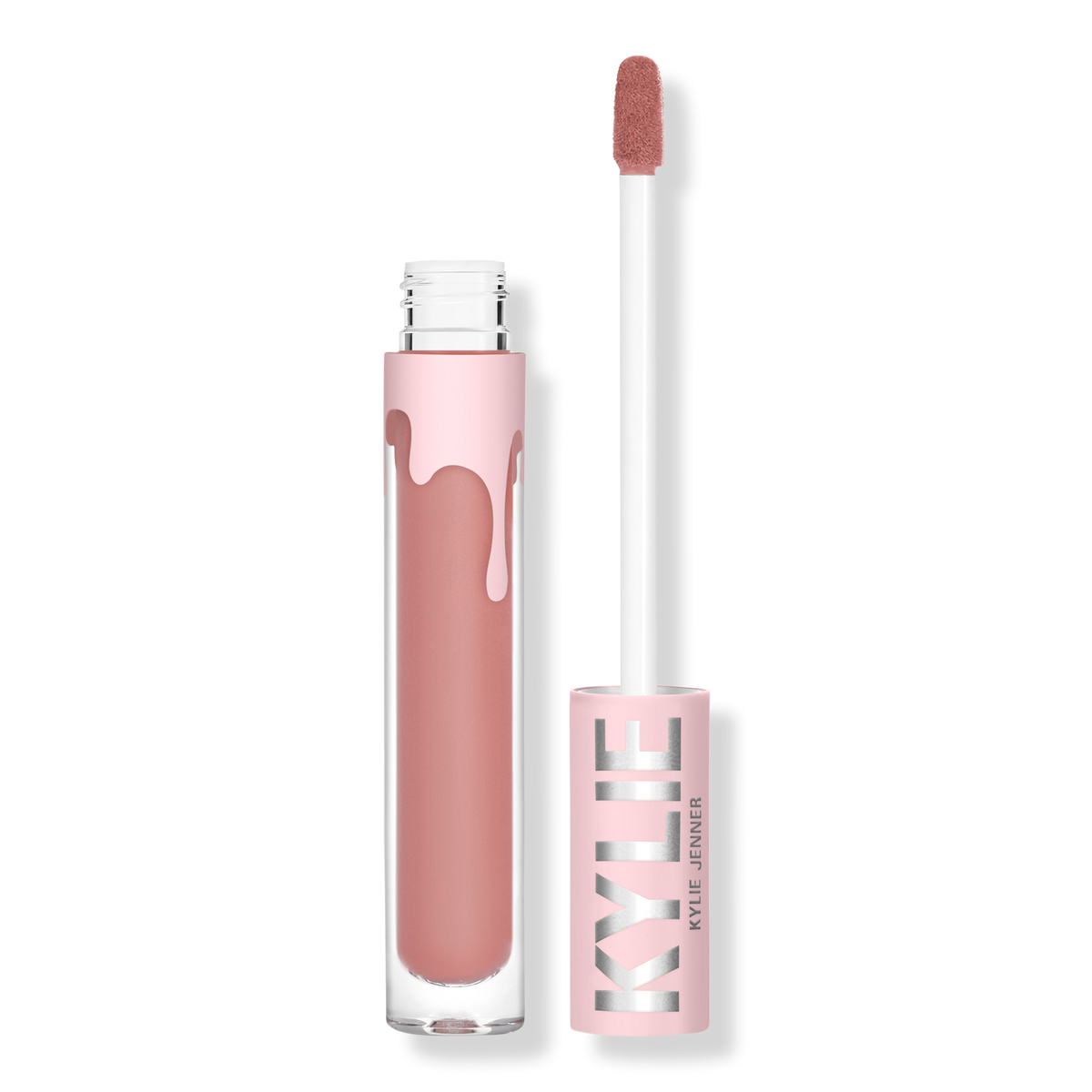 KYLIE COSMETICS Matte Liquid Lipstick, 308 Built To Last